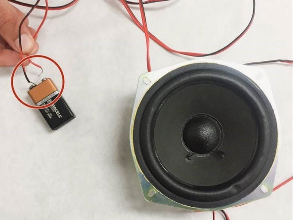 Test Speakers Without an Amplifier