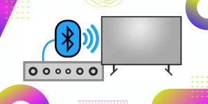 How Do I Connect A Bluetooth Speaker To My Vizio TV