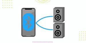How To Use 2 Bluetooth Speakers At Once Android