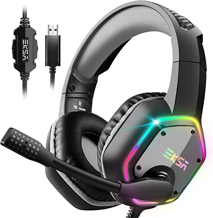 EPic What Is The Best Gaming Headset For Pc 2021 in Living room