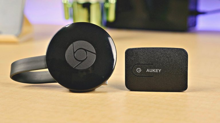How to Connect Chromecast to Bluetooth Speaker