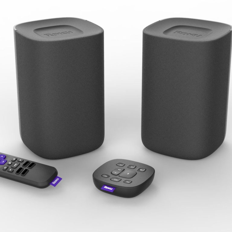 How to Connect a Bluetooth Speaker to a Roku Tv | Unlimited Guides
