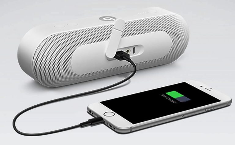 How to Charge a Bluetooth Speaker Without a Charger