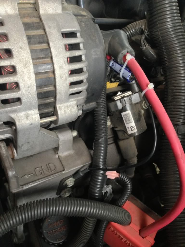 How to Fix Alternator Whine in Speakers?