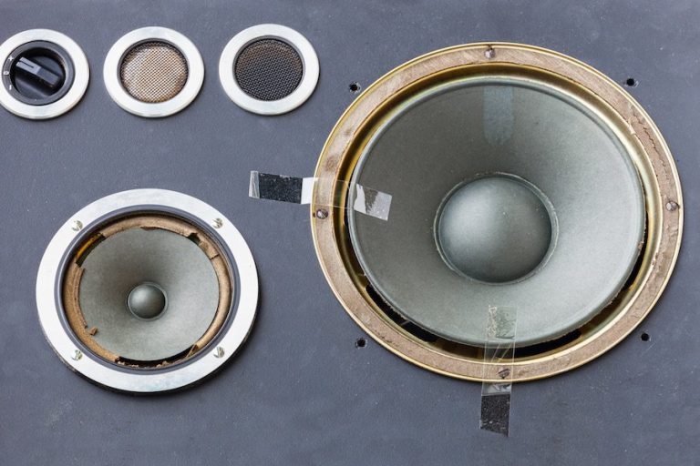 How to Remove Magnet from Speaker: Easy Solutions.