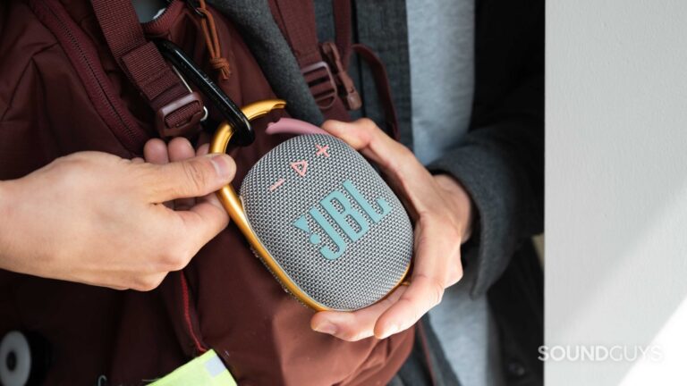 Can I Bring My Jbl Speaker On A Plane? Your Ultimate Guide