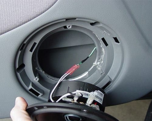 How Much To Install Car Speakers: A Comprehensive Guide