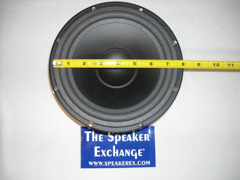 The Ultimate Guide To Measuring Subwoofer Speaker Size Electro Techy