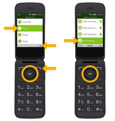 Simple Steps: Put Alcatel Flip Phone On Speaker