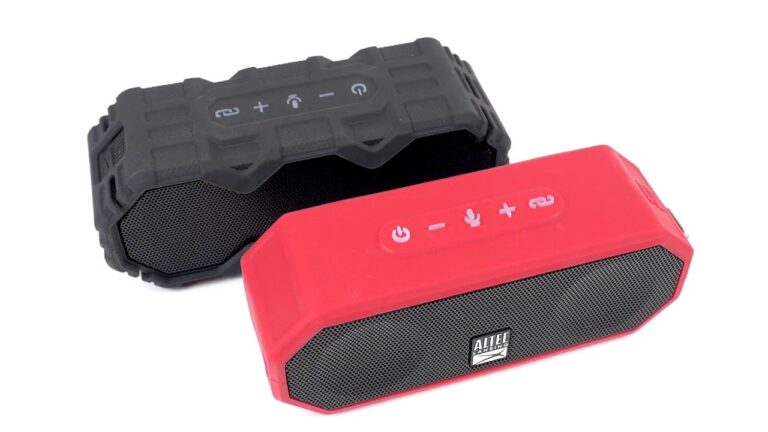 How to Connect a Altec Lansing Speaker